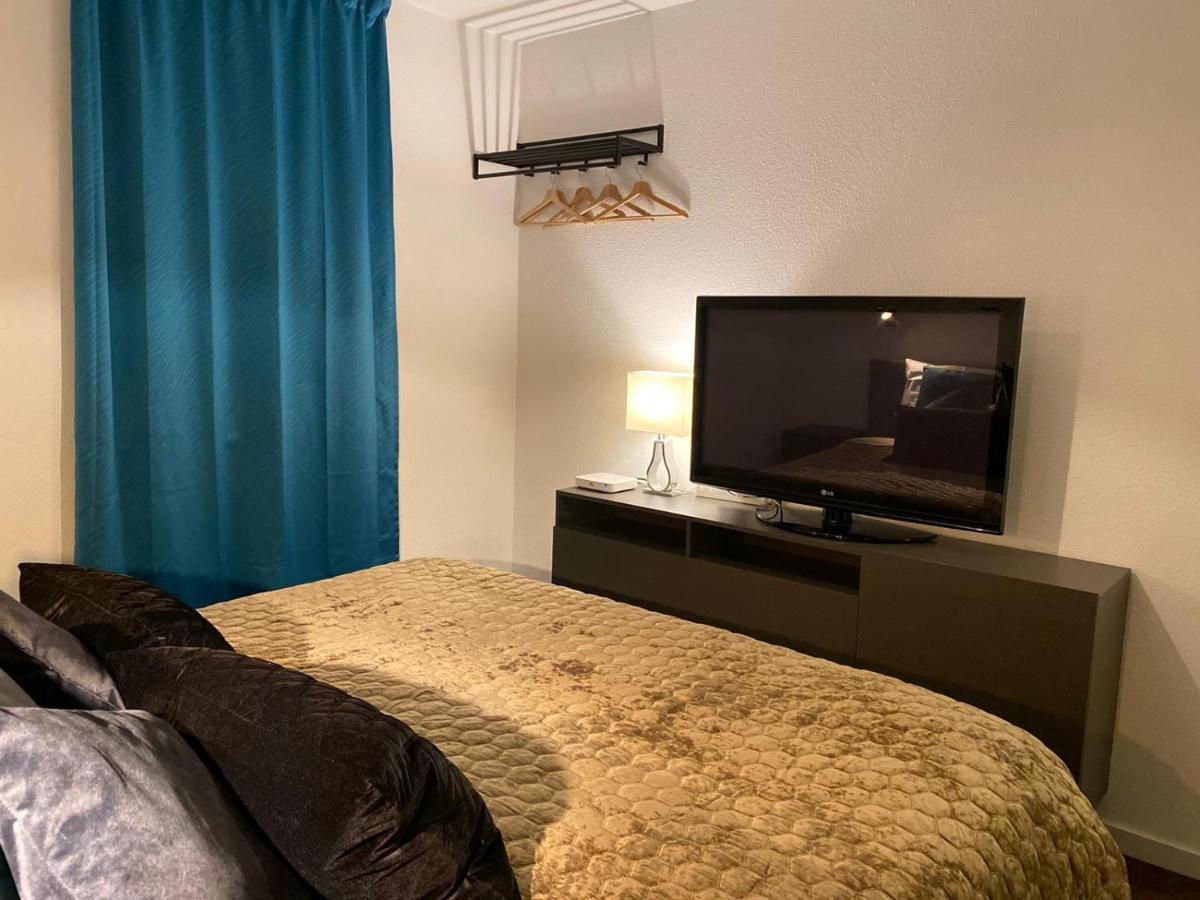 B&B By The C Vlissingen Zewnętrze zdjęcie